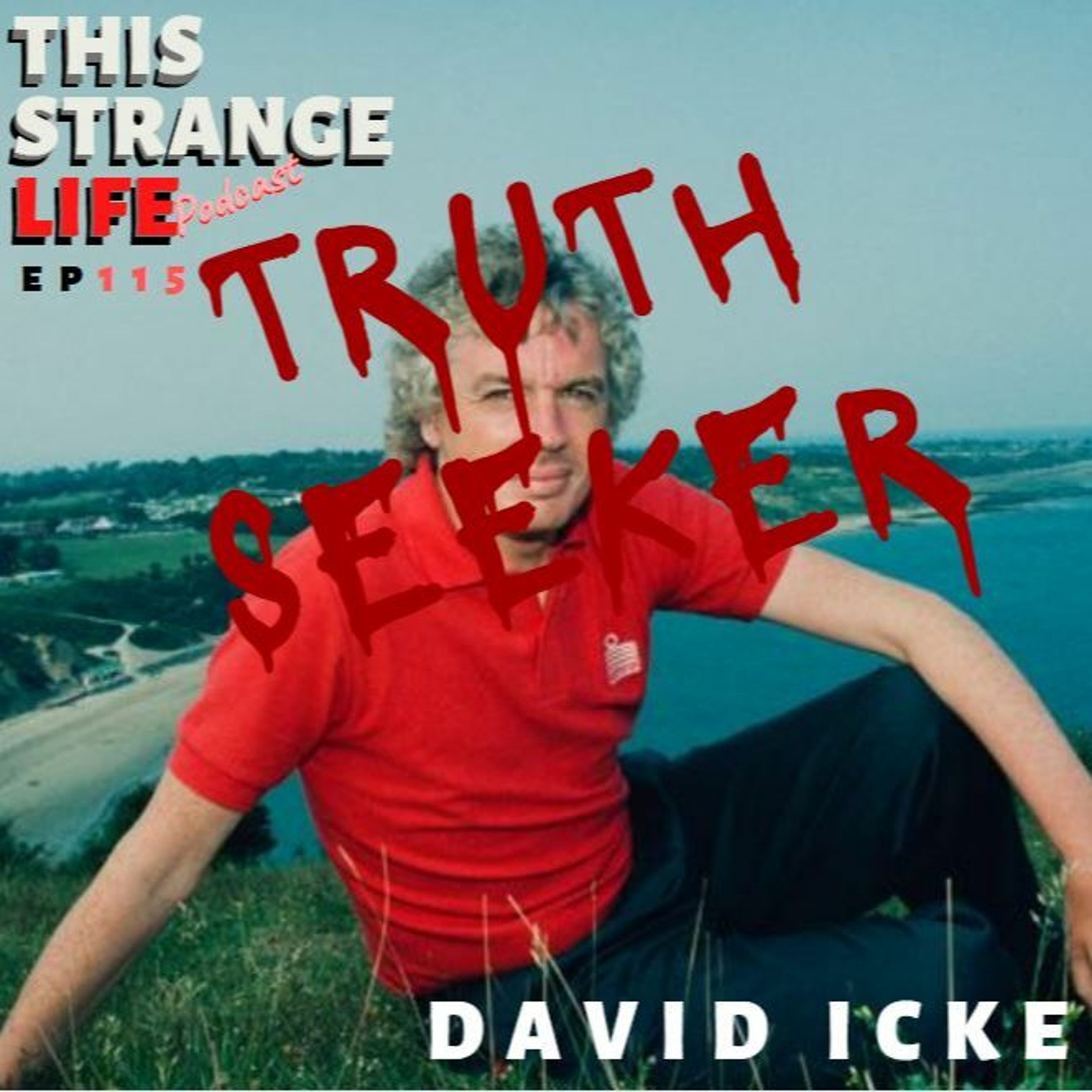 DAVID ICKE | COMPLIANCE. CORRUPTION, CONTROL, COVID & CABALS