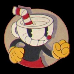 Cuphead♡♡