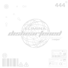 ELIMINA - Disheartened (HEVNFYRE & Haluna & Lactar1uz Remix)
