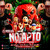 Artwork for Live Session - NO APTO PARA FRESAS - Steve Power - Del Barrio Pal Guetto 2025