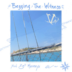 Quadeca - Begging The Witness (cover)
