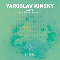 Yaroslav Kinsky - Cycled (Rares Romanov Remix)