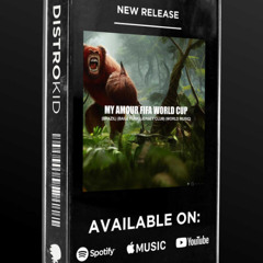 Industrial Zulu Trap (Gqom X Dark X Electro)