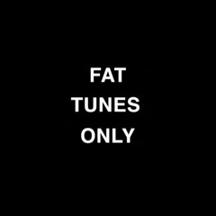 FAT TUNES ONLY - 2022 DRUM & BASS MIXTAPE