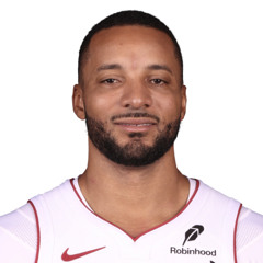 Norm Powell - postgame Heat TV (11/19/25)