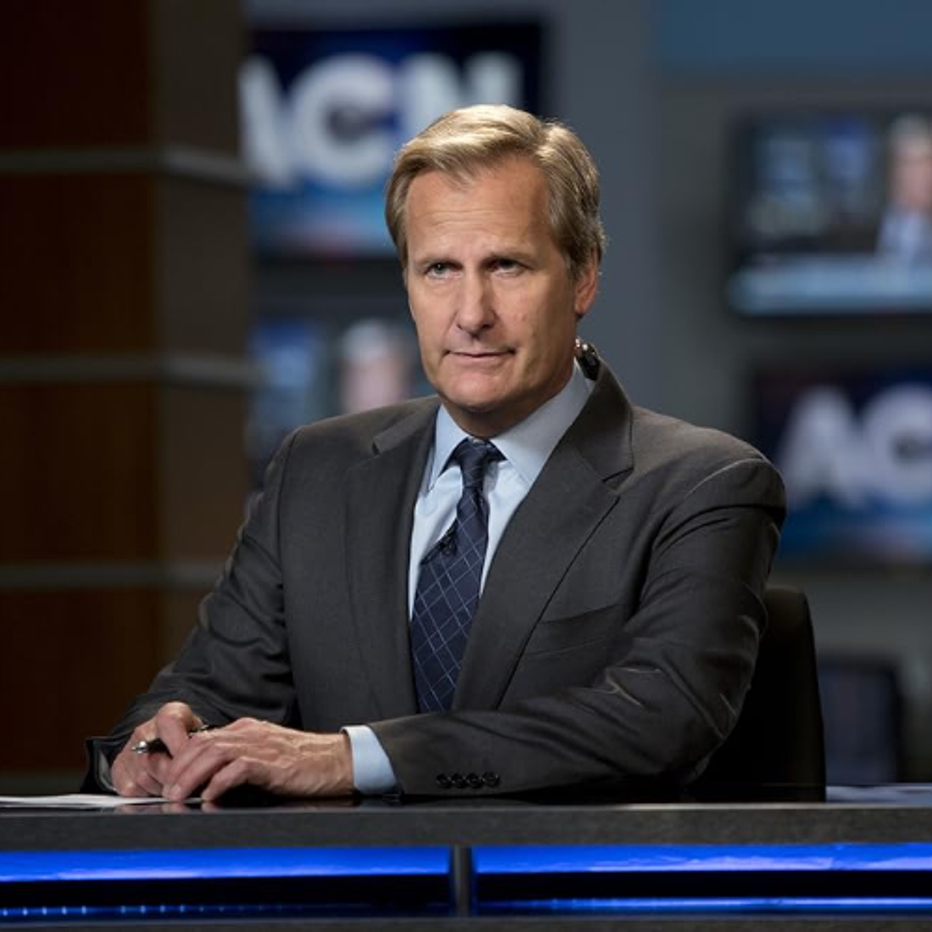 #623 - Occupy Sorkin (Newsroom Part 11)