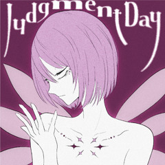 Judgment Day (Prod by cat biscuit)