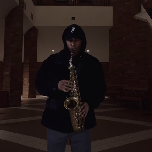 Sax Sampled