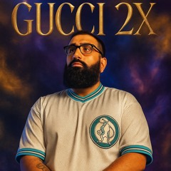 Sunset and palm trees Gucci2x.mp3