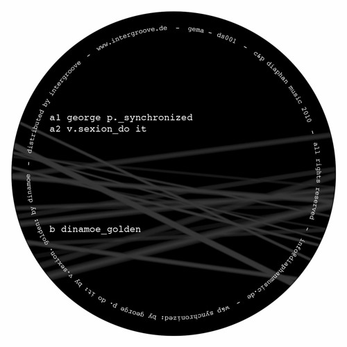 George P. - Synchronized