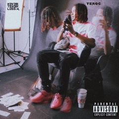 Yeroc - Lil Durk X The Voice (remix)