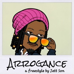 Arrogance (Perfect Freestyle)