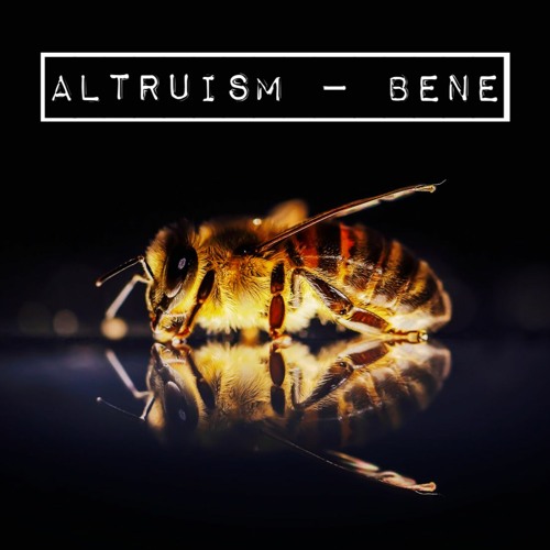 Altruism - B yond