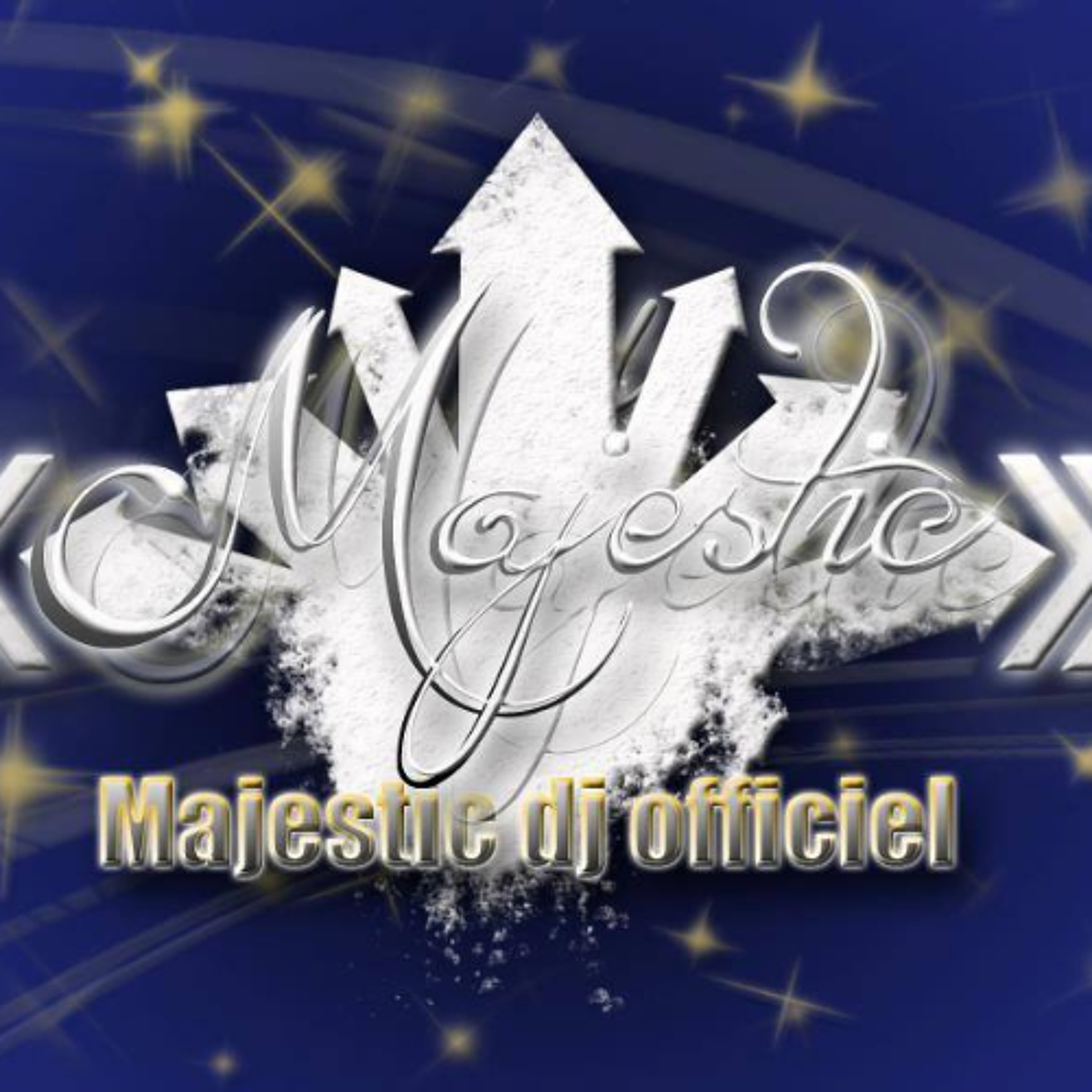 DJ MAJESTIC - Le mix de la rentrée 2025 episode artwork