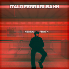 Italo Ferrari-Bahn