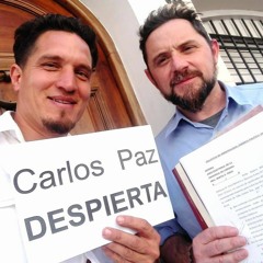 Emilio Iosa Y Daniel Ribetti 27 - 03 - 2023