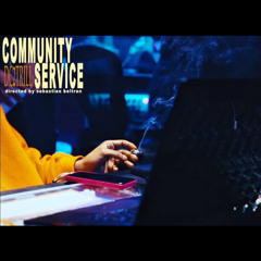 community service - Dc2trill