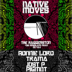 PIGMNT - Native Moves X The Haggerston 05/07/2025