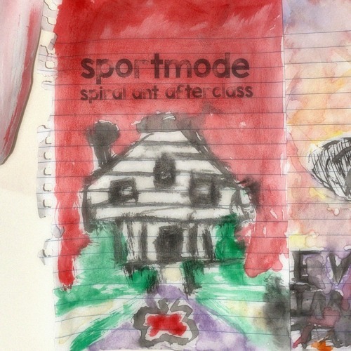 Spiral + ANT + Afterclass - Sportmode (Prod. Thankuant & Spiral)
