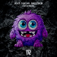 APR150 Alex Young, Deetech - Zachariel (Original Mix)