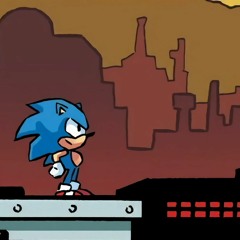Scrap Brain Zone: Act 1 & 2 [YM2612 + SN76489]