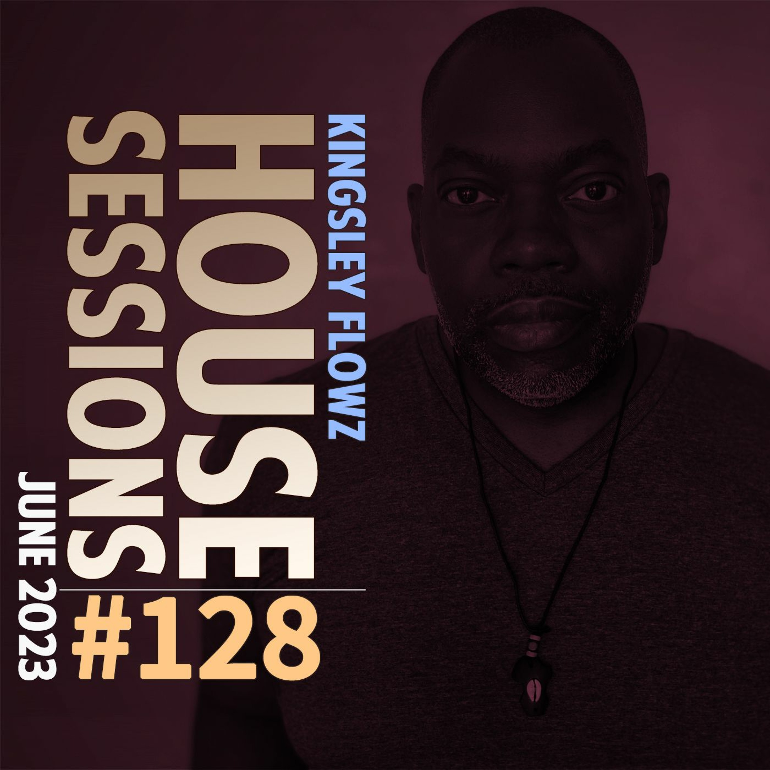 Kingsley Flowz Podcasts