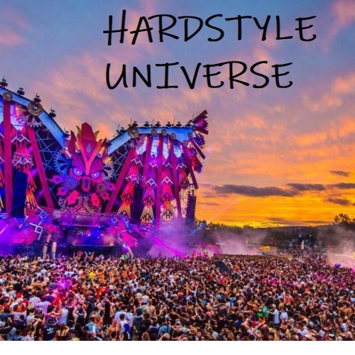 Hardstyle Universe - Episode 11 - Special Dj Act Of Rage