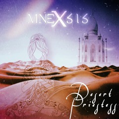 Mnexsis - Desert Priestess (Original Mix) [MNEXSIS AUDIO]