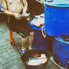 Paper Money - Naitcha