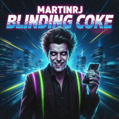 Blinding Coke