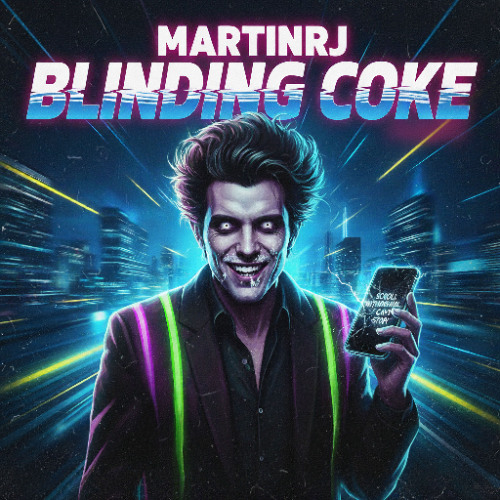 Blinding Coke
