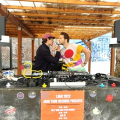 Capri Sons LIVE // Peter Parker & Silly Van @ Gestrandet | Berlin 1. May 2022