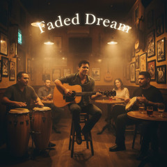 Faded Dream  .Ethno-Folk Version