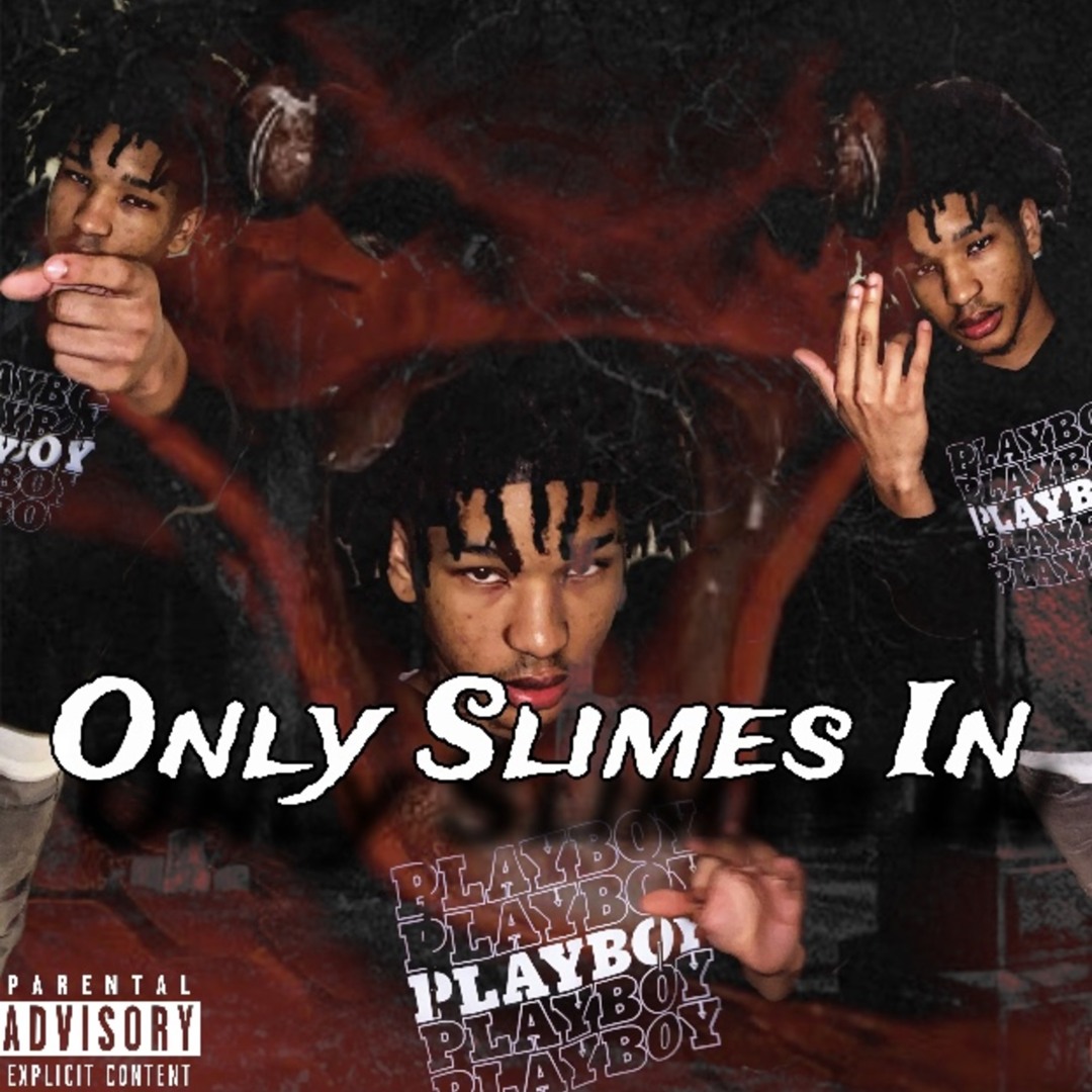 Stream Slime Glizzy | Listen to Only slimes in playlist online for free ...