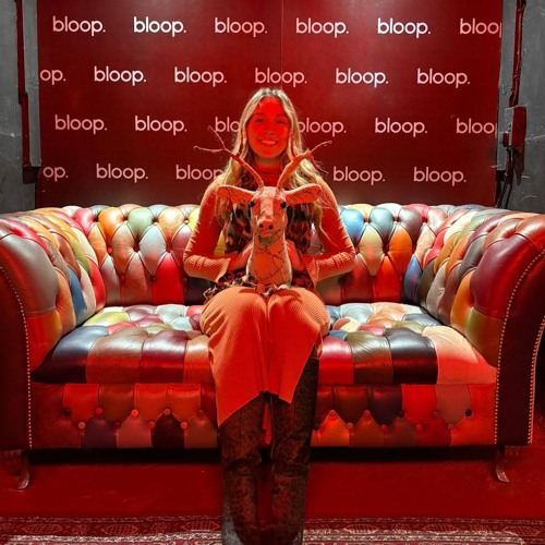 TWIST w/ Chloe Gibbs - 12.11.25