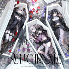 Stream ELFENSJóN（エルフェンシオン）『IИHERIT』フル Ver. by ❅初蝶
