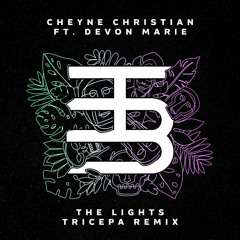 The Lights (Remixes) (Tricepa Remix)