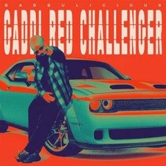 Babbu - Gaddi Red Challenger - BHANGRA MIX