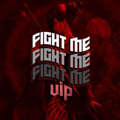 MELLOW - FIGHT ME VIP  [ CLIP ]