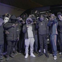 Bully B x Uncs x ND x KayyKayy x Stewie x LR x 6ix - No Hook