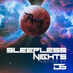 Sleepless Nights EP 295- D6 ** UPLIFTING SPECIAL**