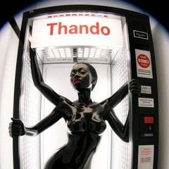 Thando feat. Subtle Flex