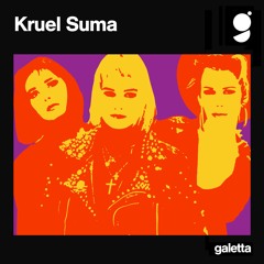 Kruel Suma (Extended Mix)