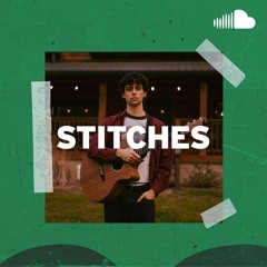Indie New Arrivals: Stitches