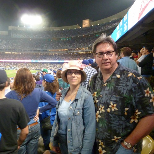 Take Me Out To The Ballgame