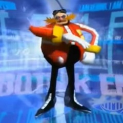 Dr. Eggman has an Announcement