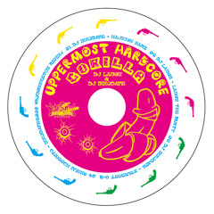 IKKODATE2008 (RoughSketch Remix)