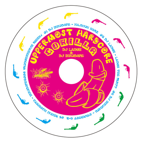 IKKODATE2008 (RoughSketch Remix)