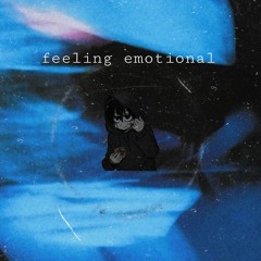 feeling emotional (prod by moon)