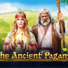 Ancient Pagans (OST)